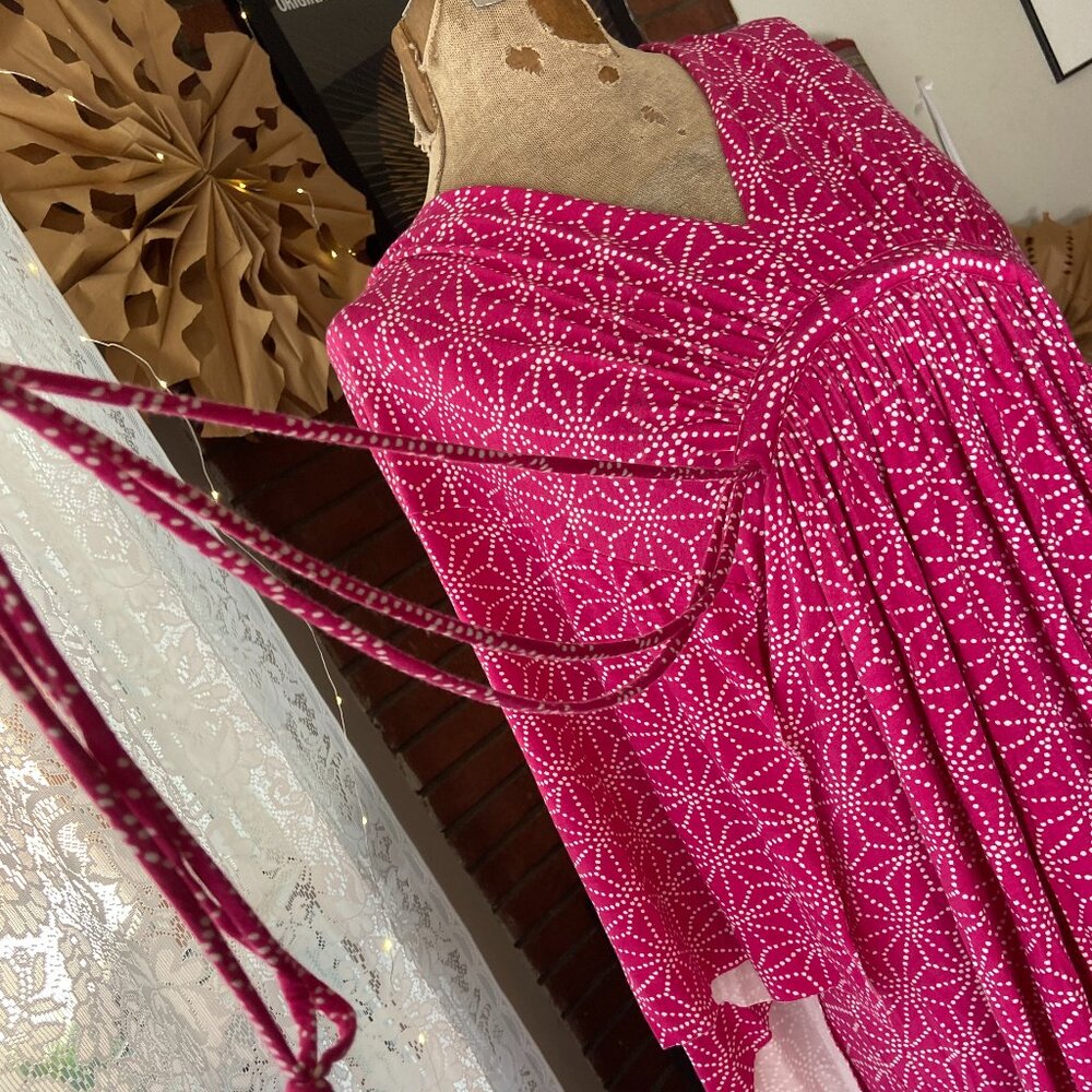 Rachel Pally Maxi Dress